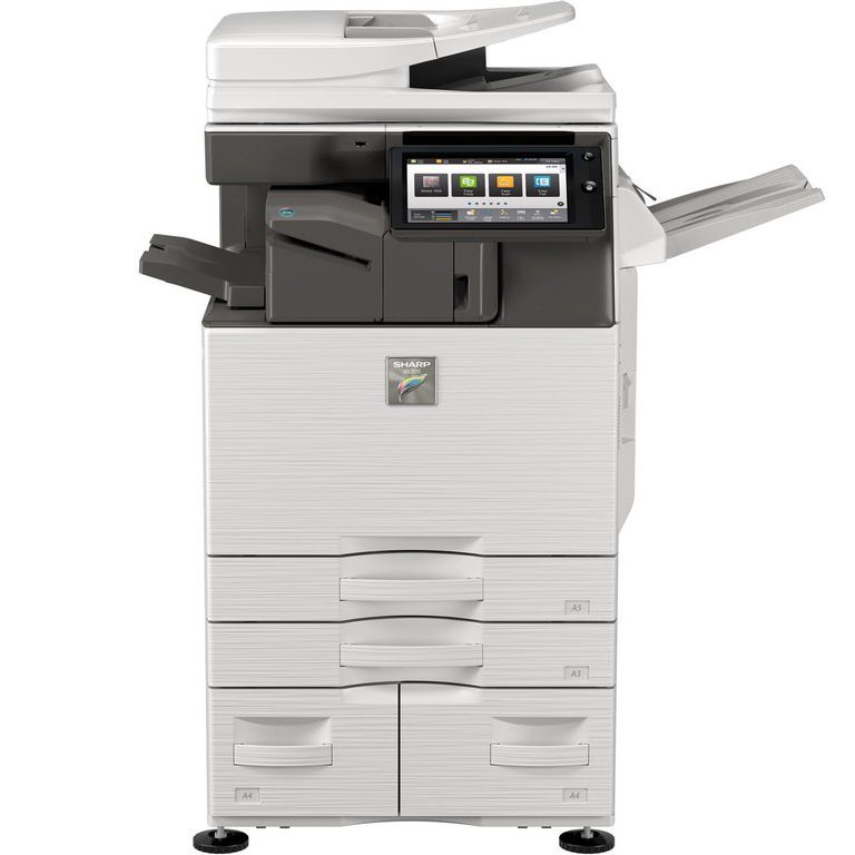 sharp mx-2651