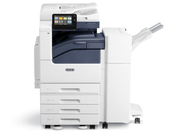 Xerox VersaLink C7120